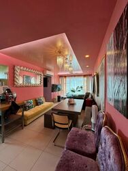 Blk 604A Punggol Lodge (Punggol), HDB 4 Rooms #570239531